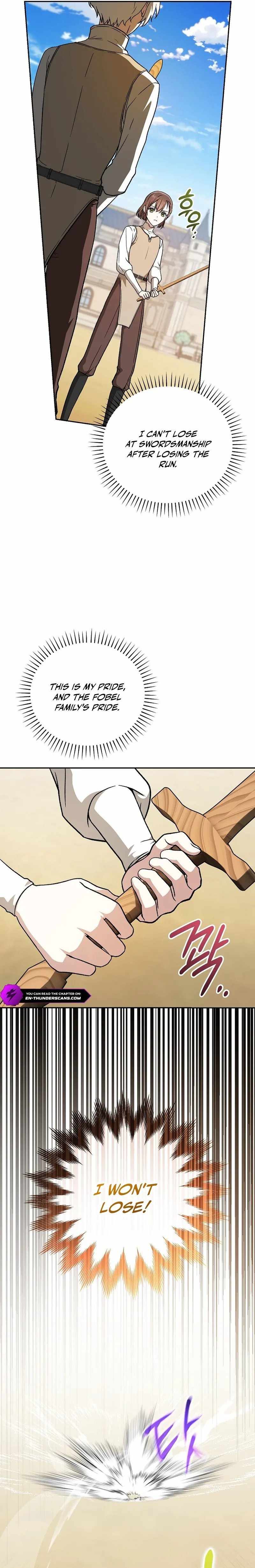 The Concept-Grasping Magical Genius Chapter 11 15